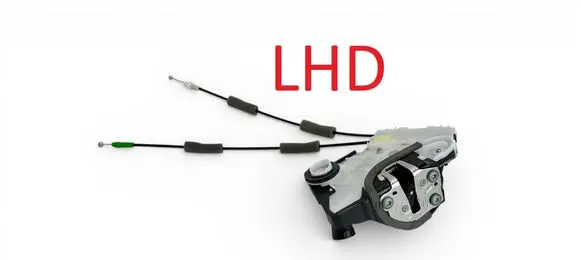 Toyota Yaris Cross Front door lock 69040K0040 51667