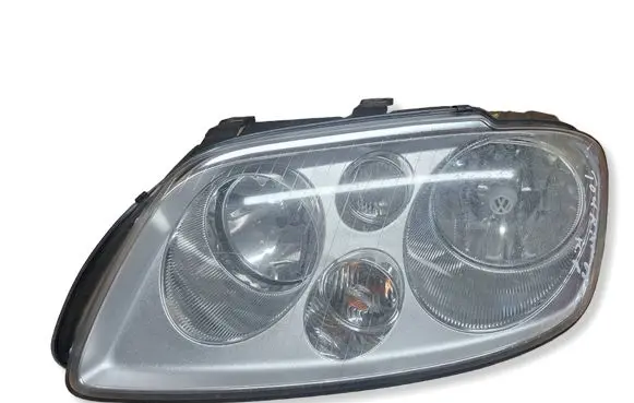 Volkswagen Touran I Headlight/headlamp 1T0941005M 0301205203