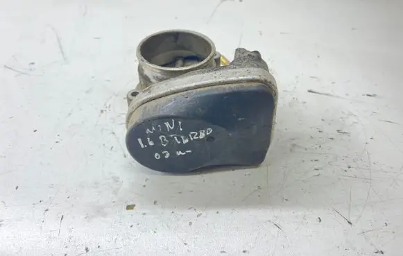 Mini One - Cooper R50 - 53 Electric throttle body valve 