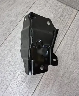 Tesla Model 3 Front bumper mounting bracket 1694451-00-D