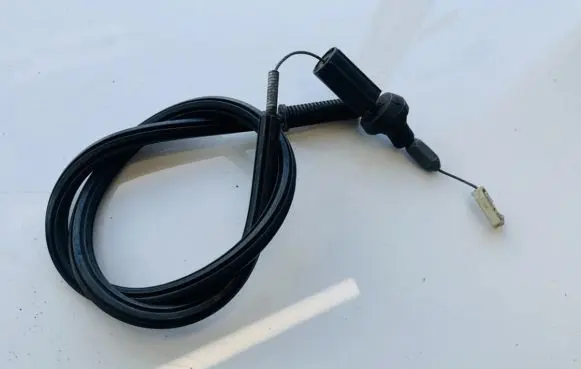 Peugeot 405 Clutch cable 