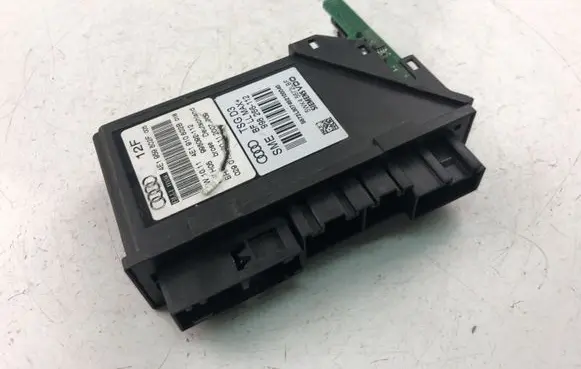 Audi A8 S8 D3 4E Other control units/modules 4E1910802B