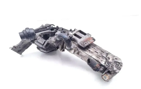 Mercedes-Benz Sprinter W906 EGR valve A6511400860 A2C83261000 A6511400675