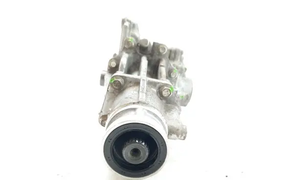Mitsubishi Outlander Gearbox transfer box case 067039