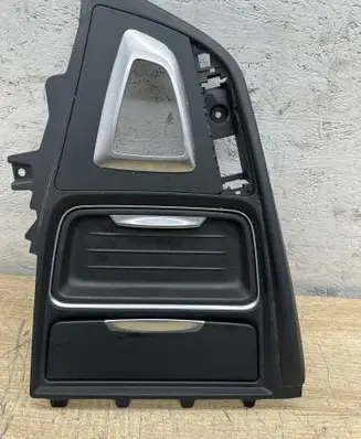 BMW 3 F30 F35 F31 Other center console (tunnel) element 9218925 105027852 1483511