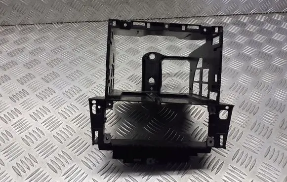 Skoda Superb B5 (3U) Panel trim 3U0858757