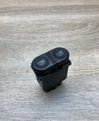 Ford Galaxy Windscreen/window heater switch 7M0959621F 95VW18C621DAW