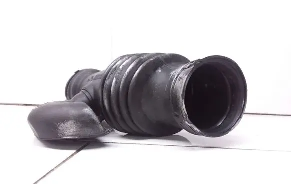 Jaguar S-Type Air intake hose/pipe XR8X9F764AB XR8U9F805AC