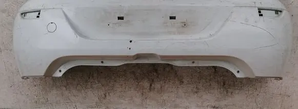 Dacia Sandero Front bumper 850221967R