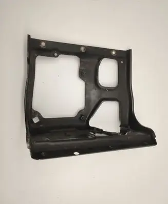 Mercedes-Benz CLS C219 Radiator support slam panel bracket A2196201016