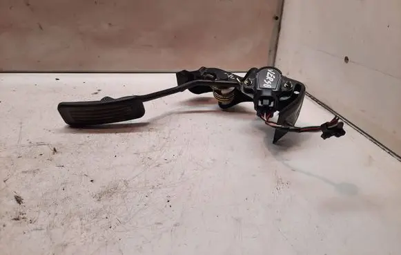 Toyota Corolla Verso E121 Accelerator throttle pedal