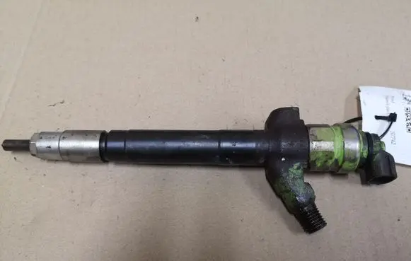 Ford Transit Fuel injector 6C1Q9K546AC