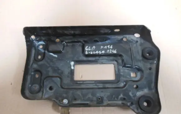 Mercedes-Benz B W246 W242 Battery tray 