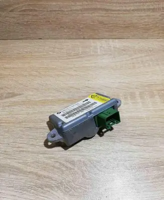 BMW 7 E65 E66 Airbag control unit/module 6970906