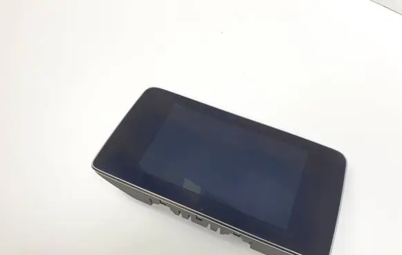 Mercedes-Benz CLS C218 X218 Screen/display/small screen A2189006005
