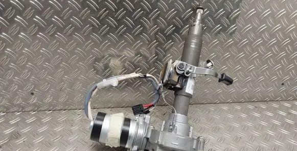 Toyota Yaris Electric power steering pump 452500D184