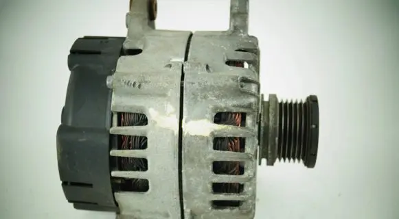 Audi Q5 SQ5 Generator/alternator 03L903017B 2614130C FG20S016