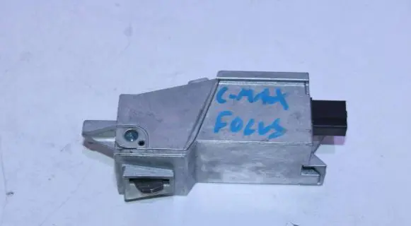 Ford Focus Steering wheel lock 7G913F880 AV6N3F880 0202BC081215