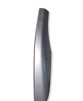 Toyota Avensis T250 Roof bar rail cover 6349205032