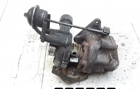 Lancia Zeta Turbo 2100td9621716680