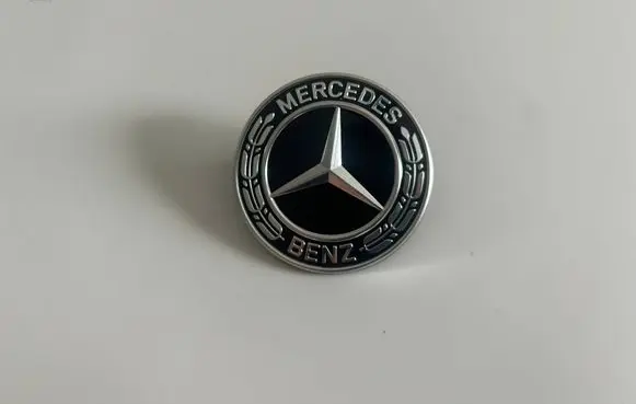 Mercedes-Benz A W176 Manufacturer badge logo/emblem A0008171306