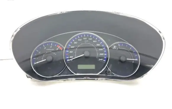 Subaru Forester SH Speedometer (instrument cluster) 85003SC170