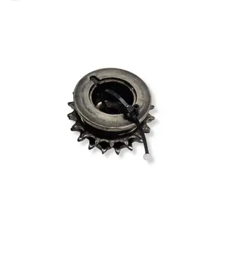Ford S-MAX Crankshaft gear 1234