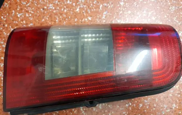 Citroen Berlingo Rear/tail lights 9657977080