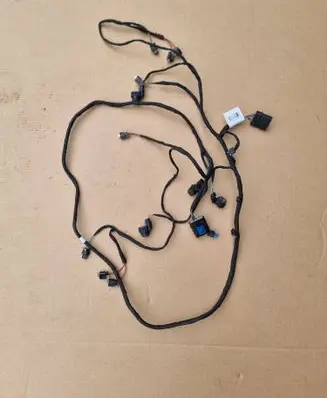 Mercedes-Benz E W214 Parking sensor (PDC) wiring loom A2145406323