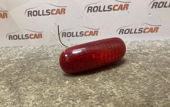 Opel Vivaro Third/center stoplight 93850108 8200209522A