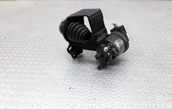 Mercedes-Benz E W210 Accelerator pedal position sensor 9013011640