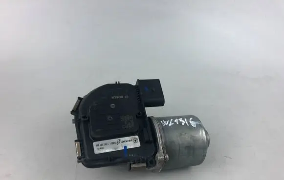 Mercedes-Benz E W213 Wiper motor 1137328985 3397021655