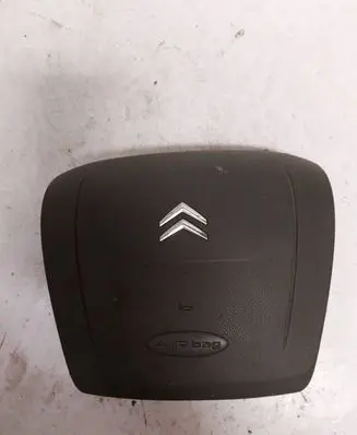 Citroen Jumper Steering wheel airbag 07354697740 01872