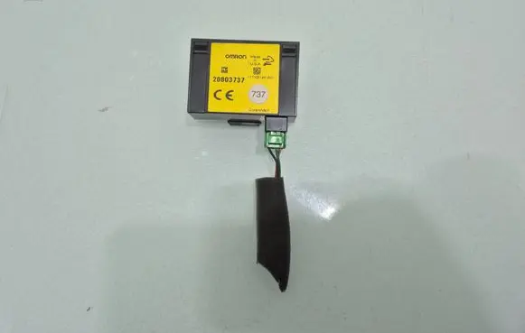 Opel Antara Keyless (KESSY) go control unit/module 20803737