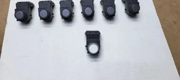 KIA Carens III Parking PDC sensor