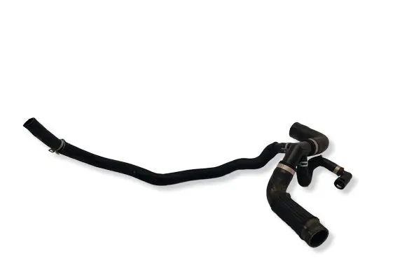 Ford Kuga III Engine coolant pipe/hose LX618C351HAE