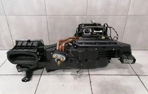 Ferrari FF Heater blower motor/fan resistor 83894800