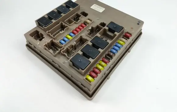 Fuse module