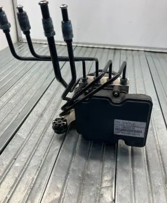 BMW 5 F10 F11 ABS Pump 6865860 6865862
