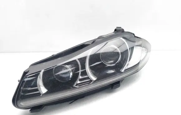 Jaguar XF Headlight/headlamp CX23-13W030-DD