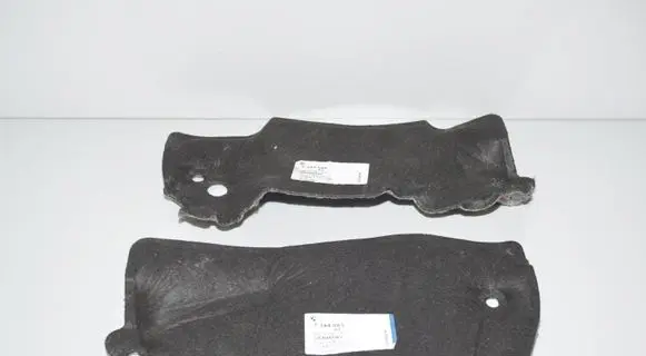 BMW 7 G11 G12 Other trunk/boot trim element 7344684 7344683 51487344684