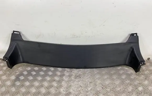 Toyota Prius (XW30) Tailgate/boot cover trim set 6775147050
