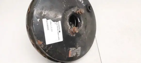 Peugeot 406 Brake booster 807242