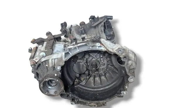Seat Leon (1M) Manual 5 speed gearbox ERT 02K300049N