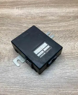 Opel Monterey Other control units/modules 8971103401 7618085