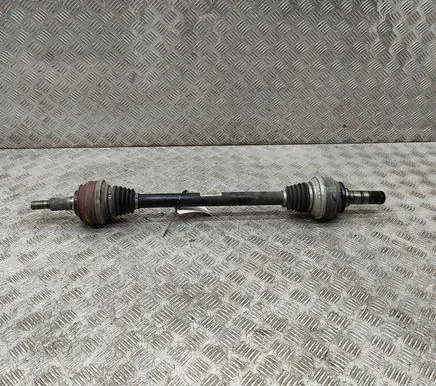 Porsche Panamera (971) Rear driveshaft 971501201H