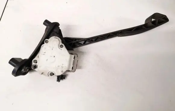 Volvo S80 Accelerator throttle pedal 9496821 00776918