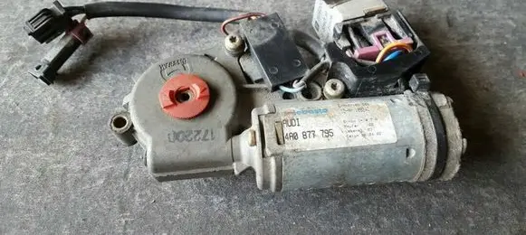 Audi 100 S4 C4 Sunroof motor/actuator 4A0877795