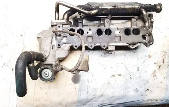 Mercedes-Benz GL X164 Intake manifold l500052 l500052l500052