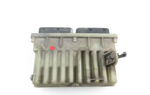 Opel Astra G Coolant fan relay 09131732